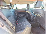 Subaru Outback 2012