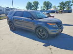 Ford Explorer 2015