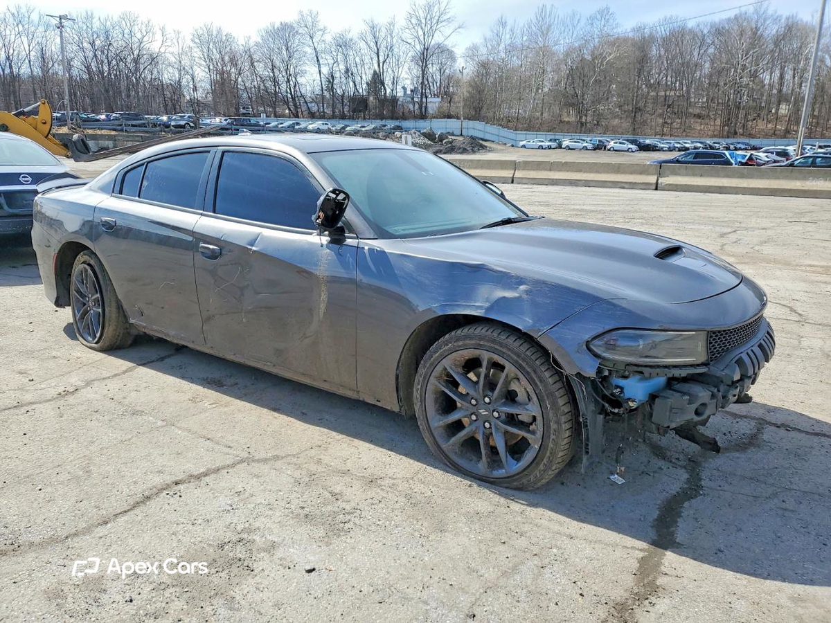 Dodge Charger 2023