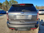 Ford Explorer 2014