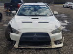 Mitsubishi Lancer Evolution 2008