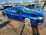 Nissan Maxima 2018