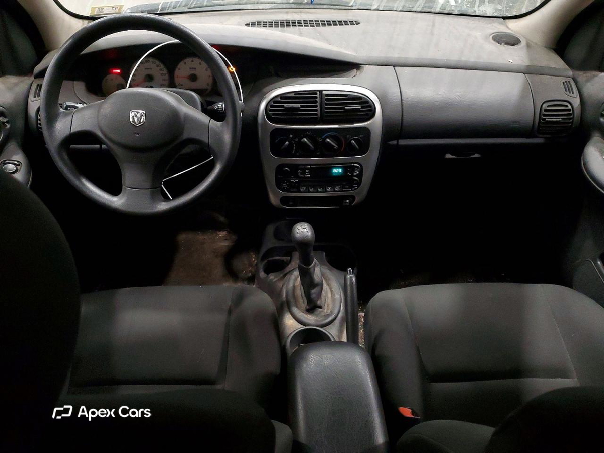 Dodge Neon 2003