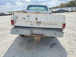 Chevrolet Silverado 1987