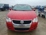 Volkswagen Eos 2010