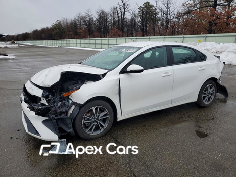Kia Forte 2024 - Image 1 of 13