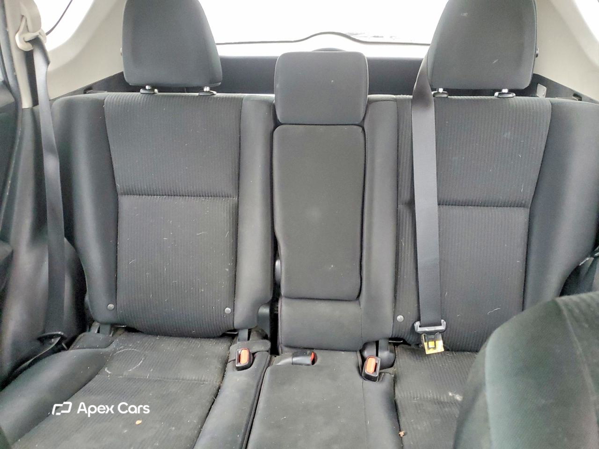 Toyota RAV 4 2018