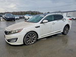 Kia Optima 2013