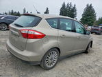 Ford C-MAX 2016