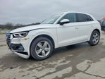 Audi Q5 2019