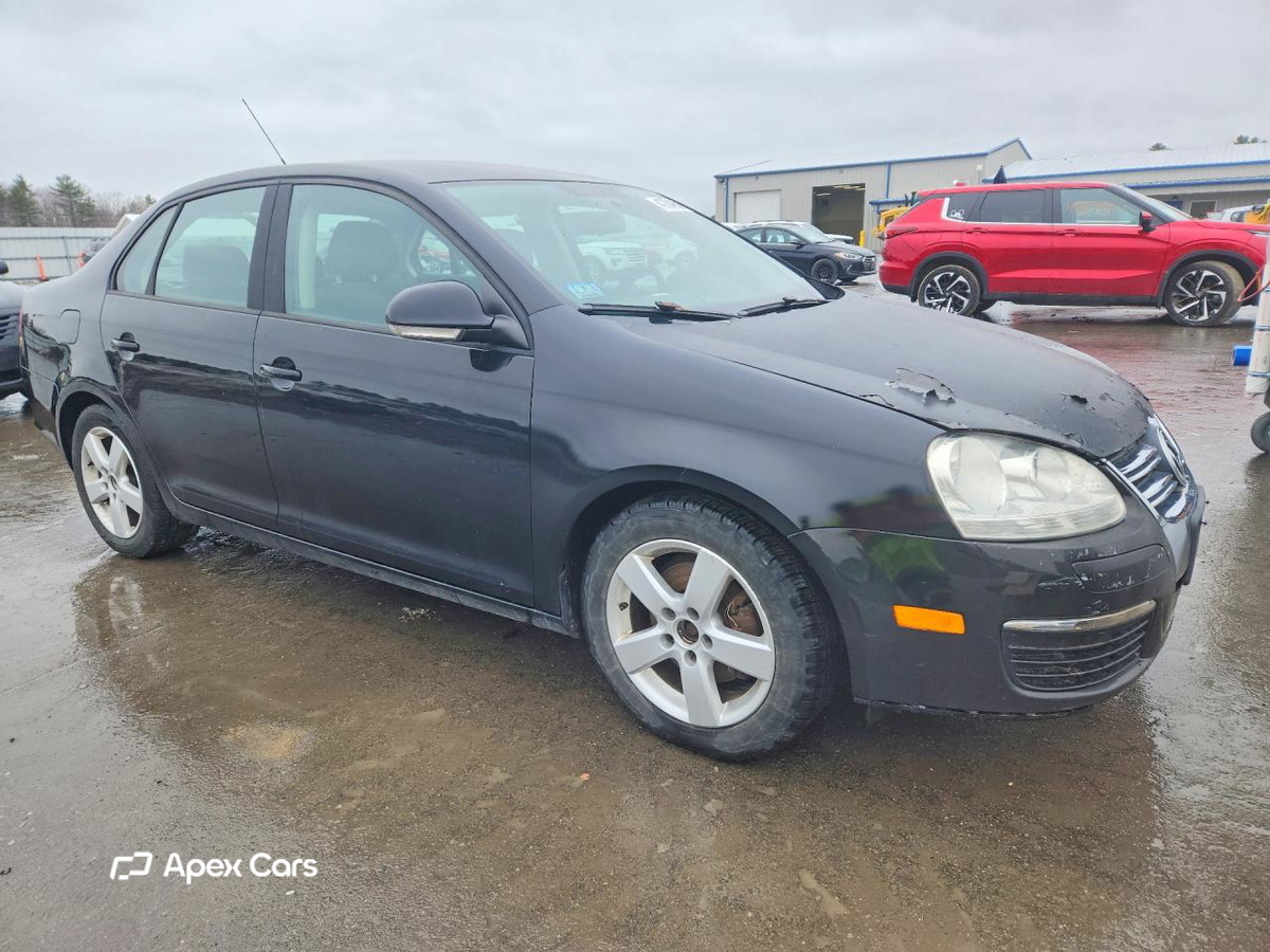 Jetta 2008