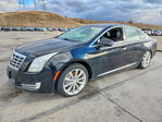 Cadillac XTS 2015