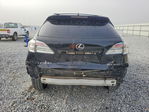 Lexus RX 2010