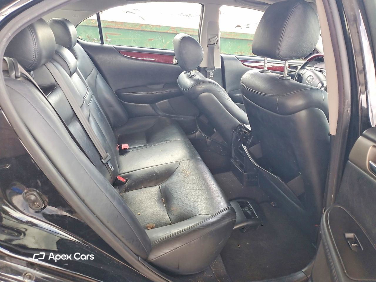 Lexus ES 2005