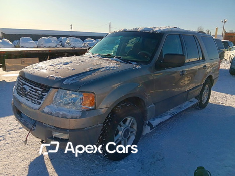 Ford Expedition 2003 - Image 1 of 12