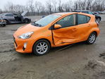 Toyota Prius 2016