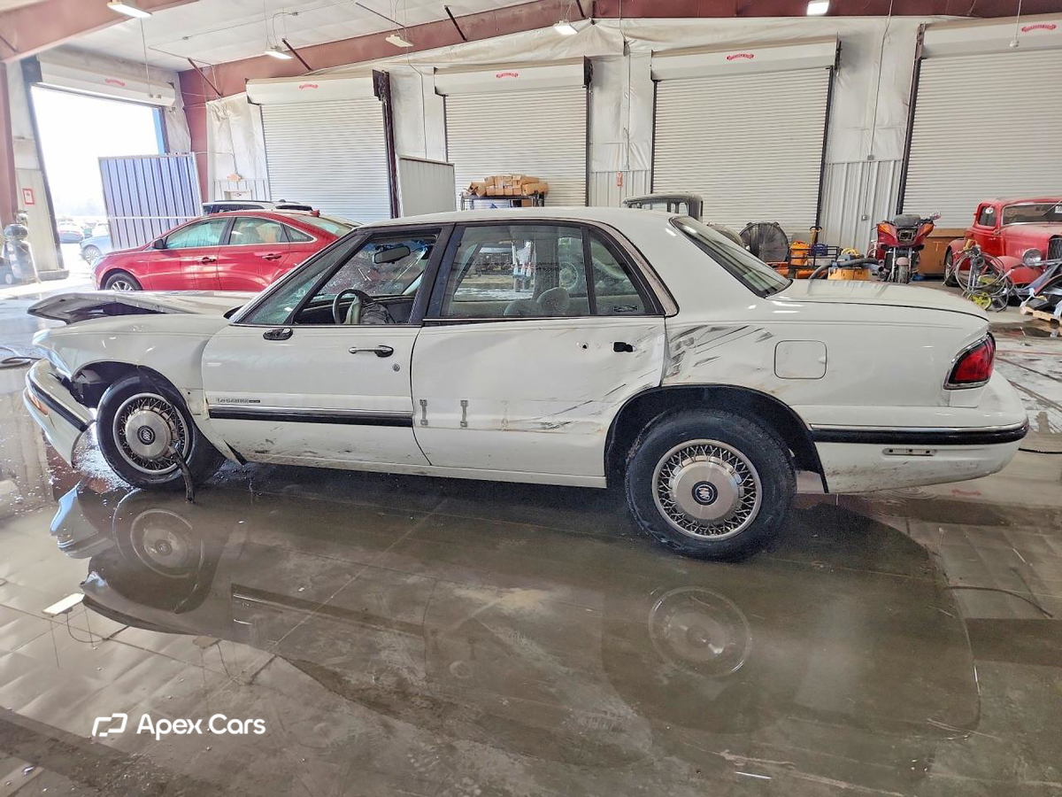 Buick LeSabre 1998
