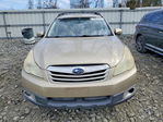 Subaru Outback 2010
