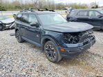 Ford Bronco 2023