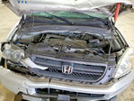 Honda Pilot 2004