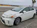 Toyota Prius 2012