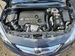 Buick Cascada 2016