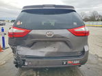 Toyota Sienna 2018