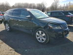 Chevrolet Traverse 2017