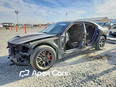 Dodge Charger 2017 - Image 1 of 13