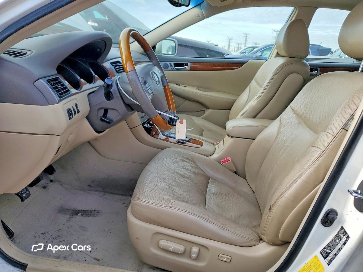 Lexus ES 2006