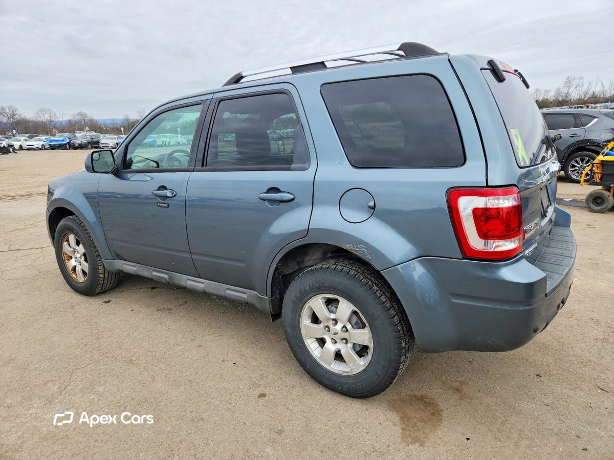 Ford Escape 2010