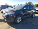 Ford Edge 2013