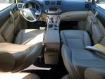 Toyota Highlander 2012