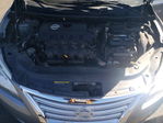 Nissan Sentra 2014