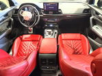 Audi SQ5 2021