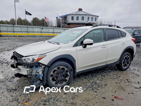 Subaru XV 2021 - Image 1 of 12