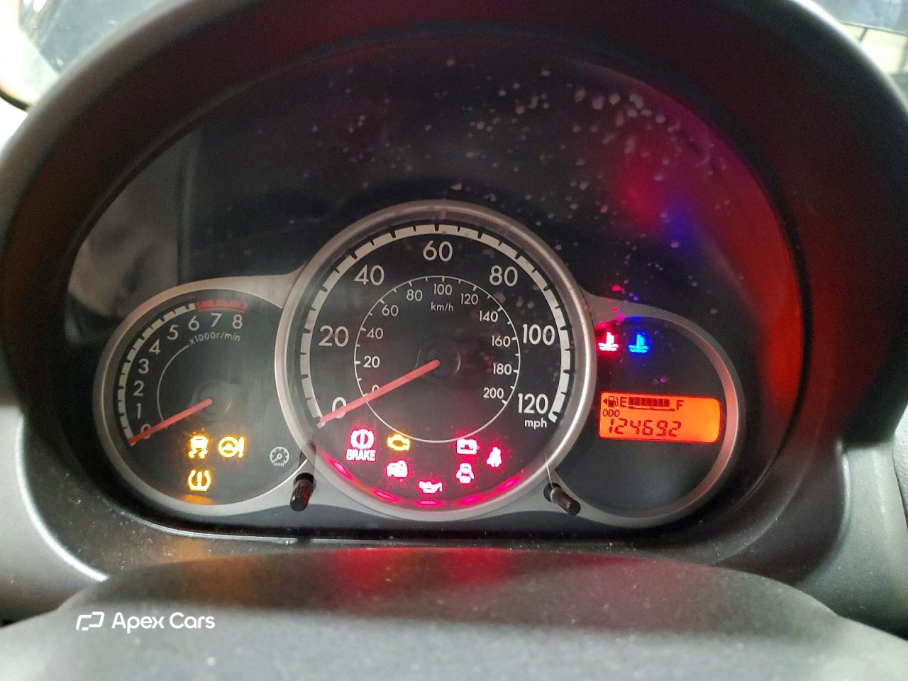 Mazda 2 2014