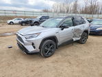 Toyota RAV 4 2020