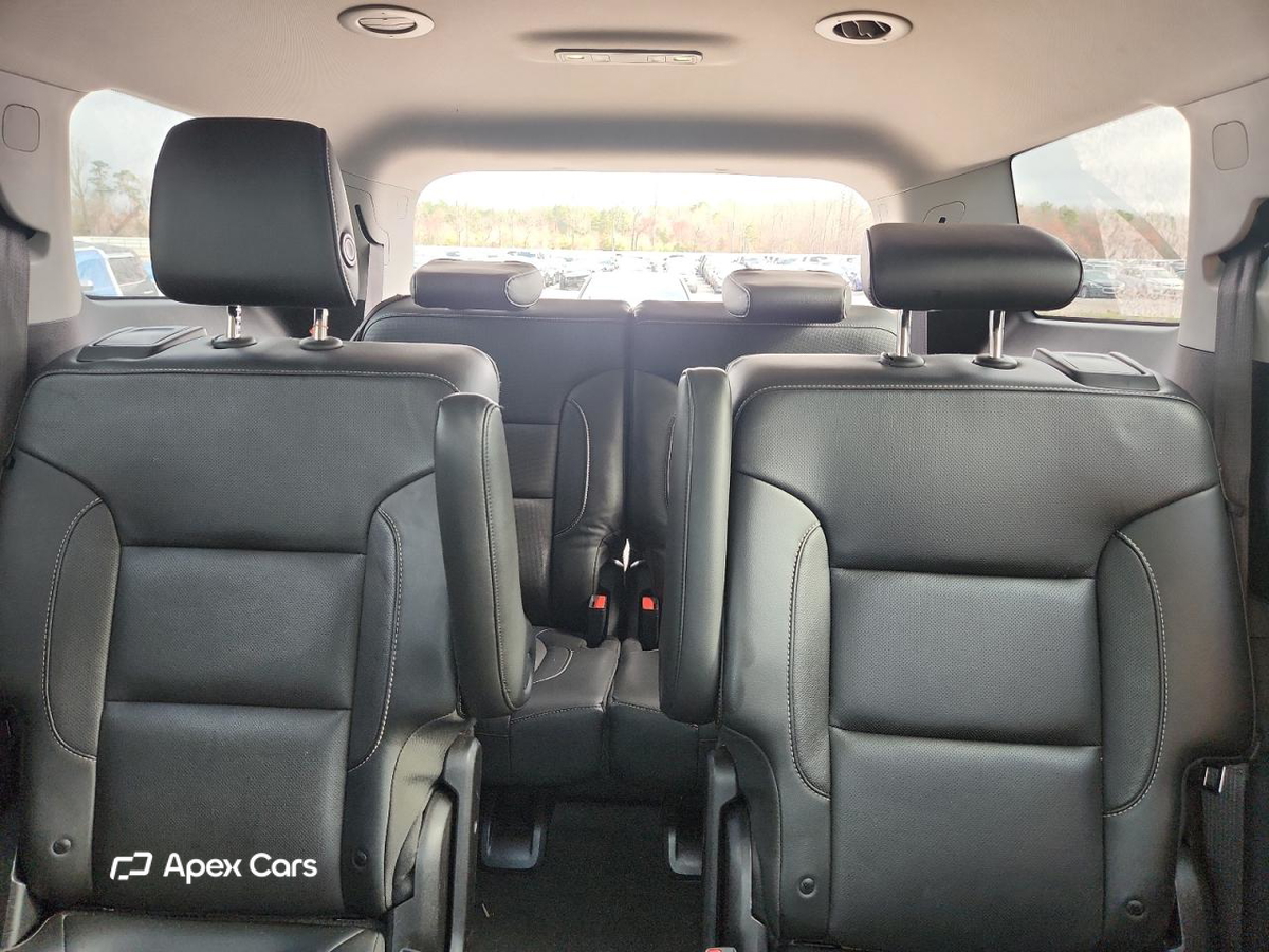GMC Acadia 2019