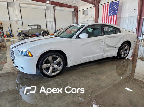 Dodge Charger 2014 - Image 1 of 13