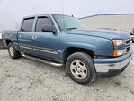 Chevrolet Silverado 2006