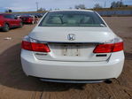 Honda Accord 2013