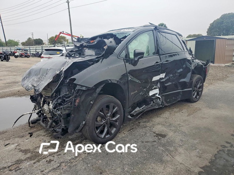 Chrysler Pacifica 2019 - Image 1 of 13