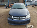 Dodge Avenger 2013