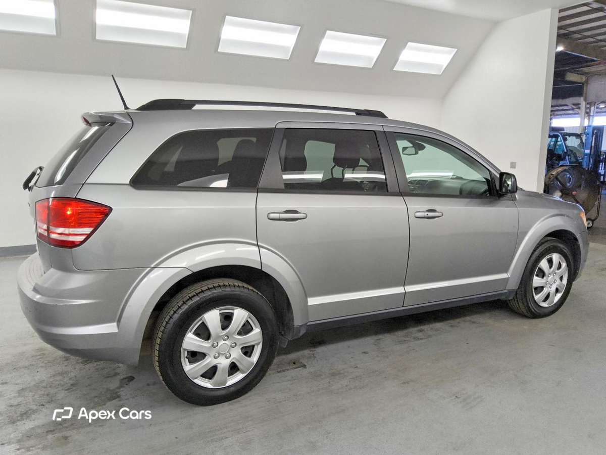 Dodge Journey 2020