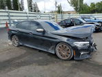 BMW M5 2018