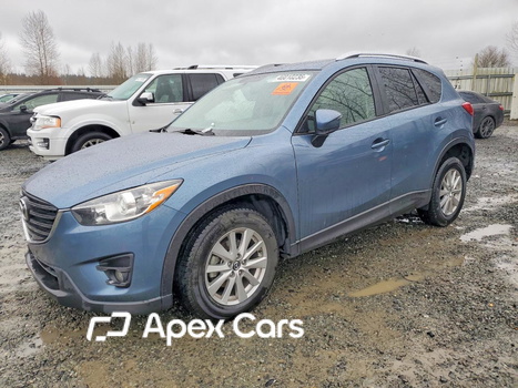 Mazda CX-5 2016 - Image 1 of 13