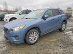 Mazda CX-5 2016