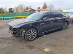 Lincoln Continental 2017