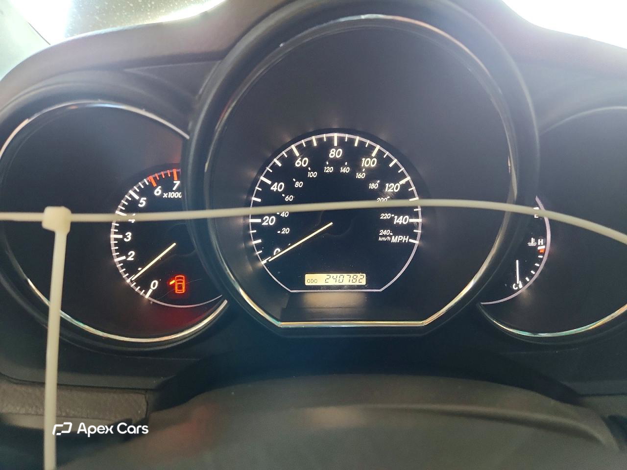 Lexus RX 2006
